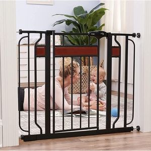 Regalo Home Accents Extra Wide Walk Thru Baby Gate